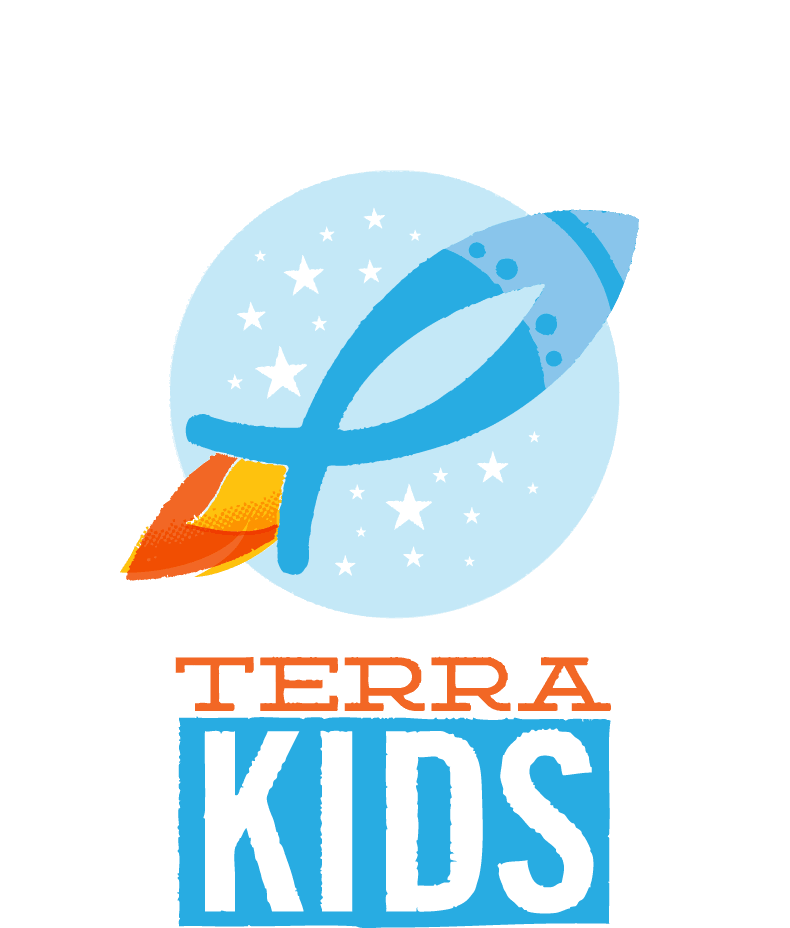 Terra Kids Logo