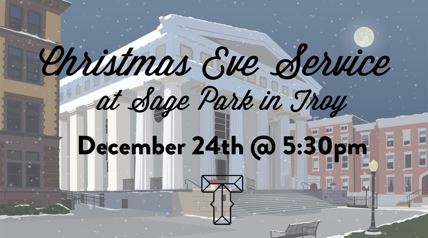 Reality ventura christmas eve service