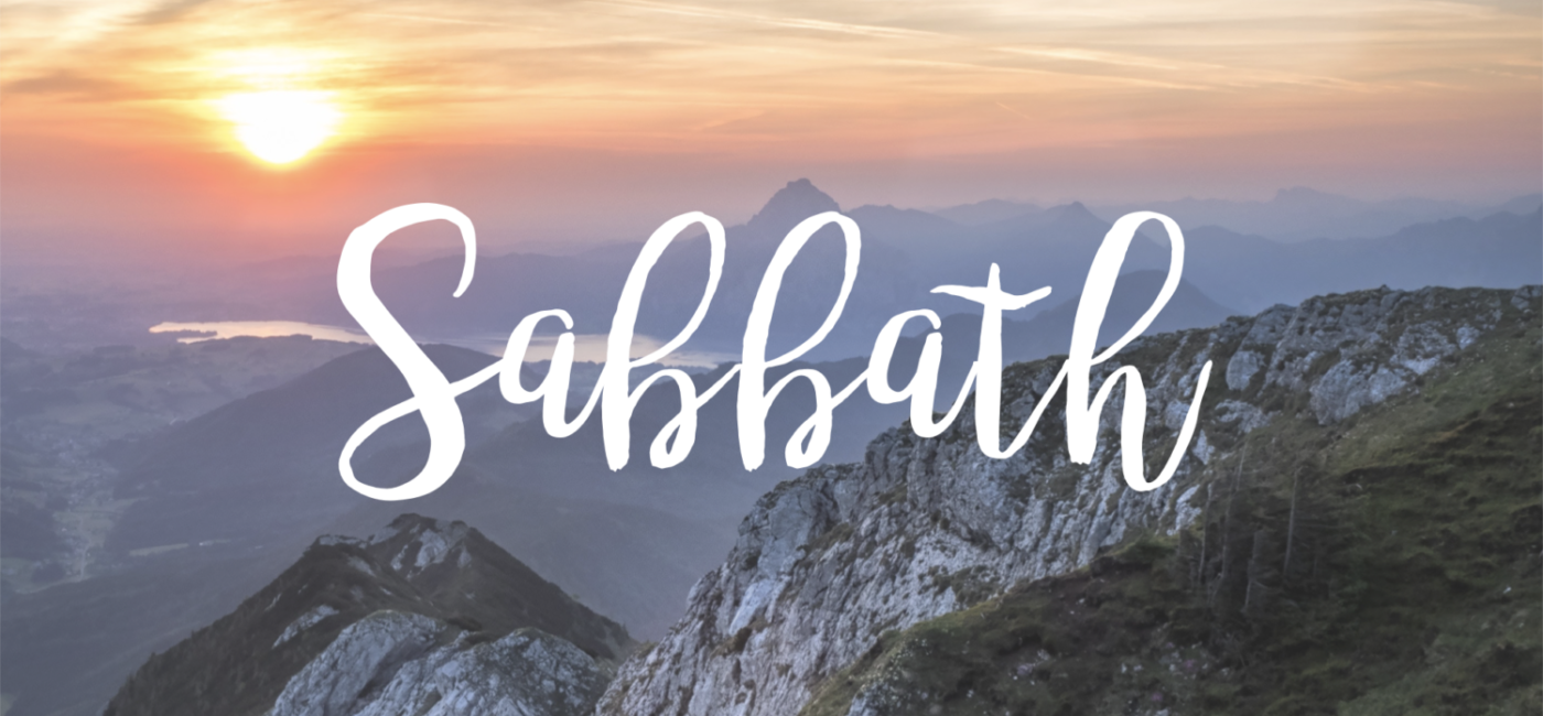 Series artwork - Sabbath